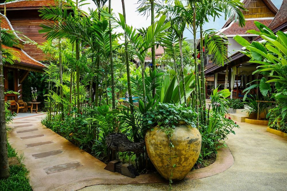 Outdoor view