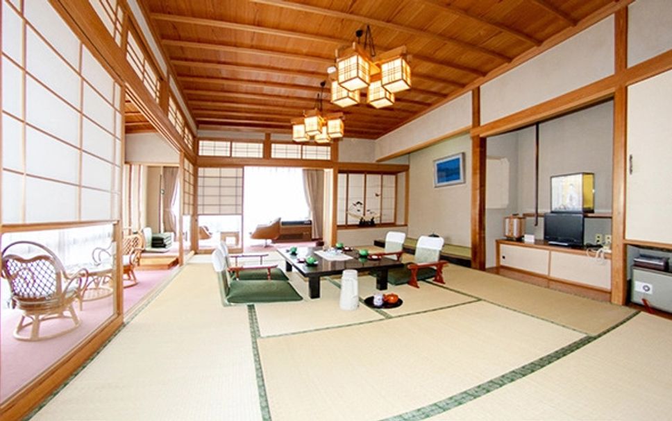 Dining room Photo