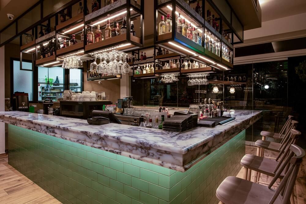 Bar Photo