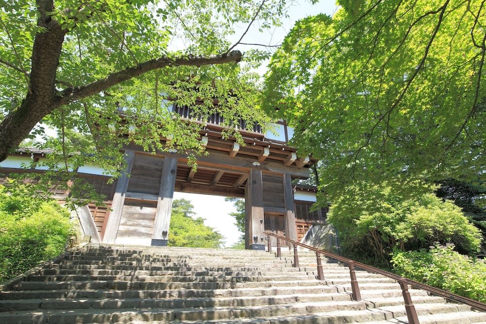 Outdoor view
