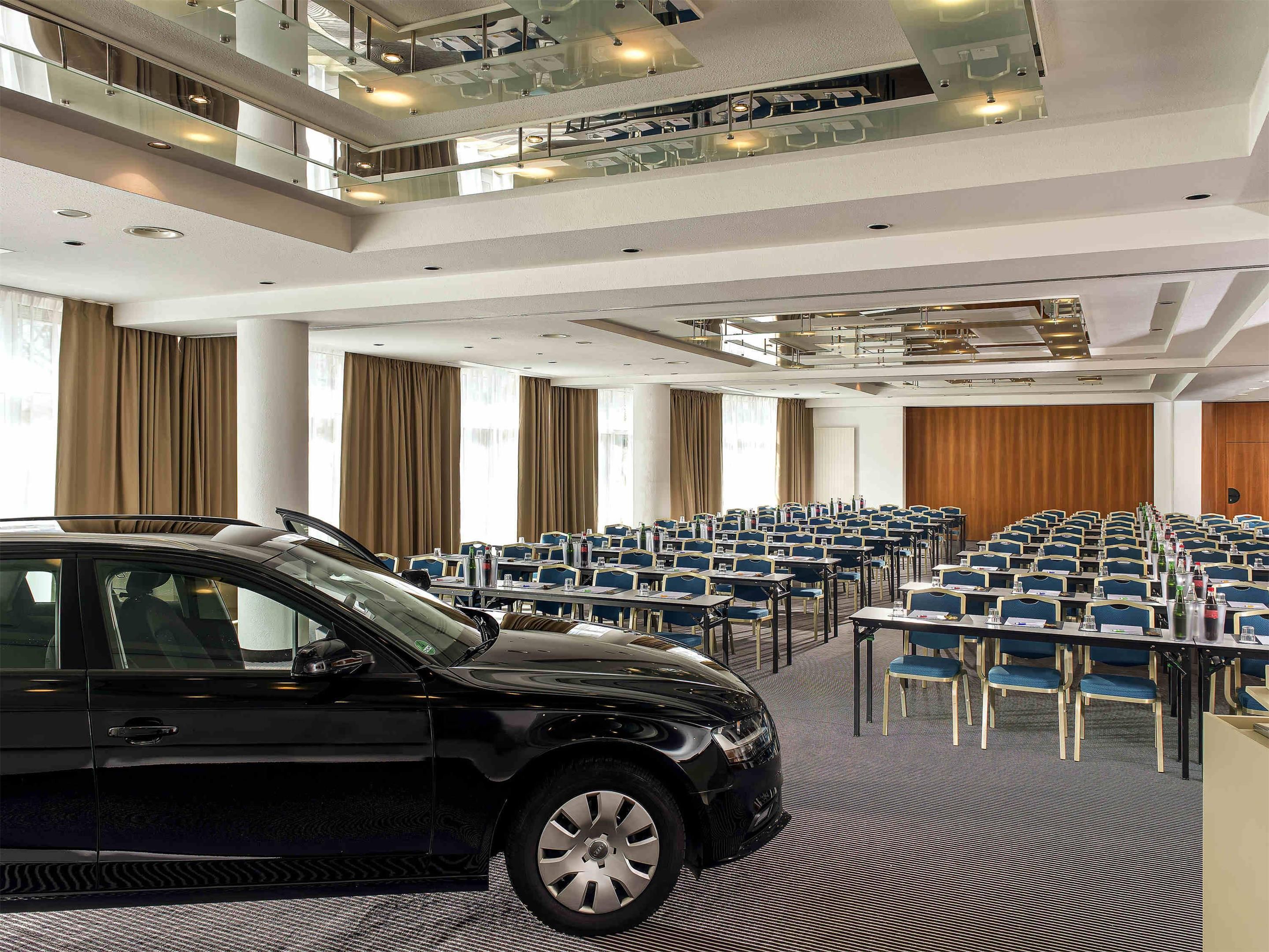 Conference room