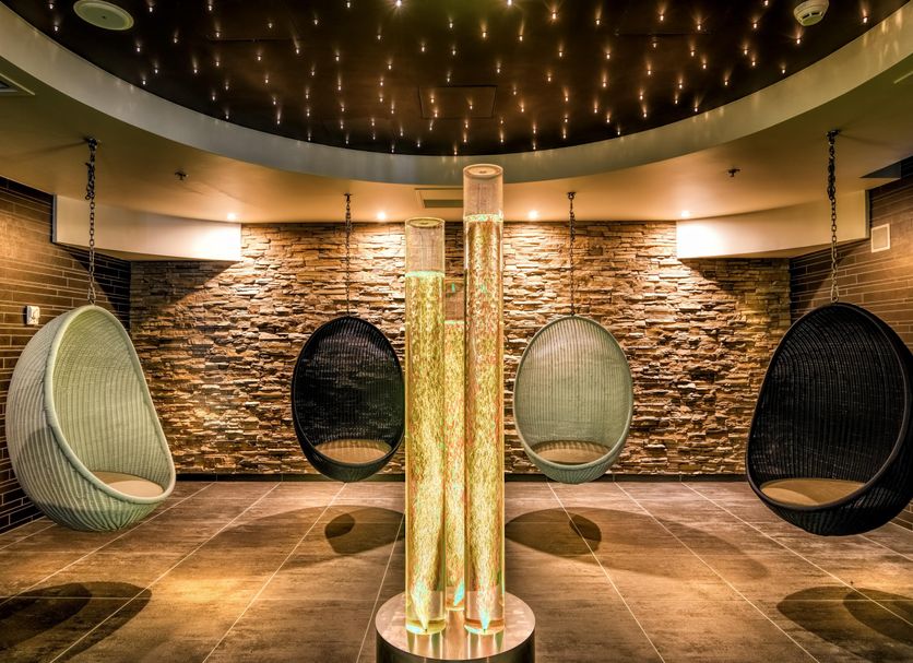 Spa Photo