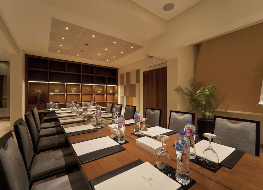 Conference room Photo