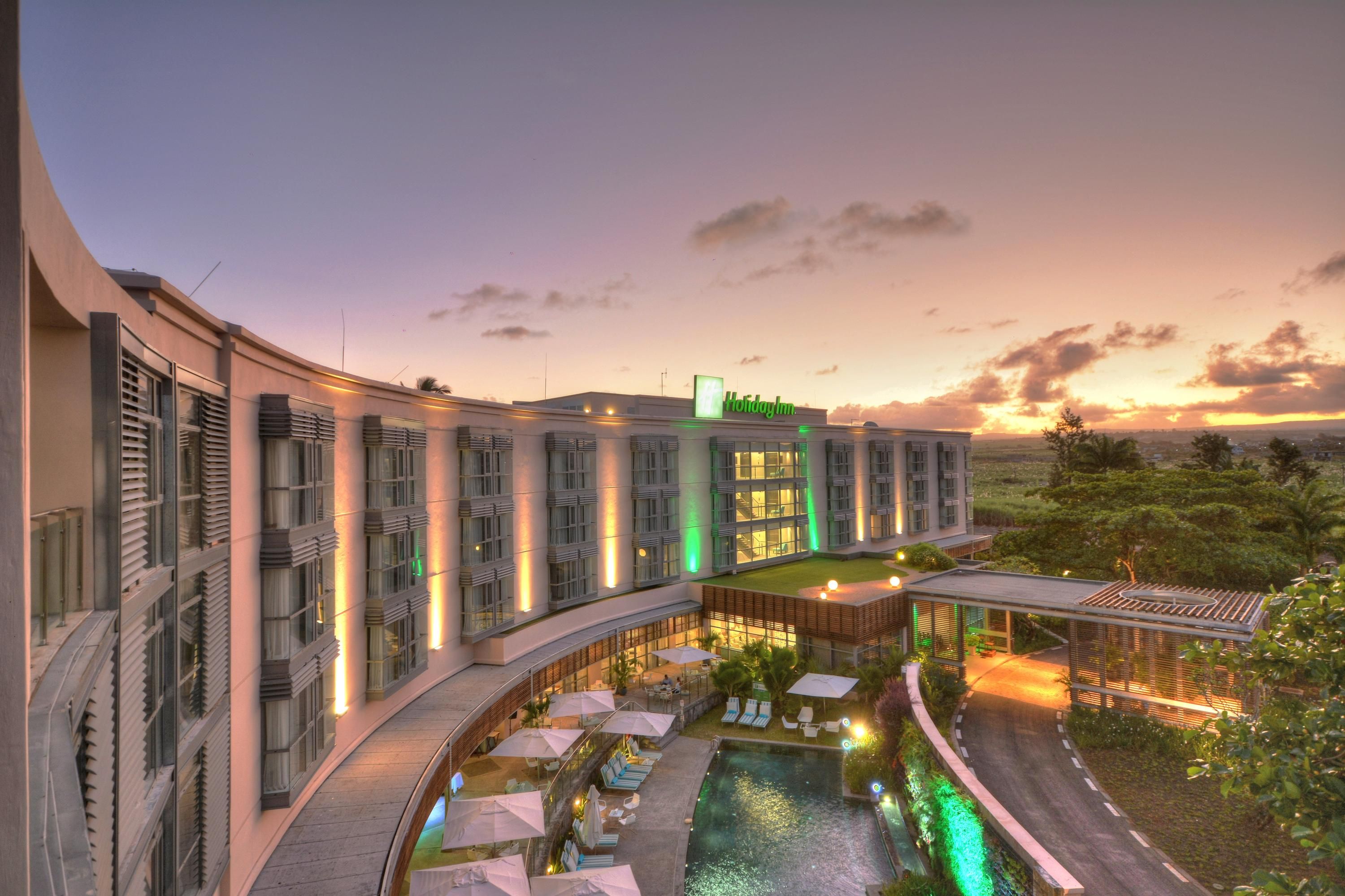 Outdoor view