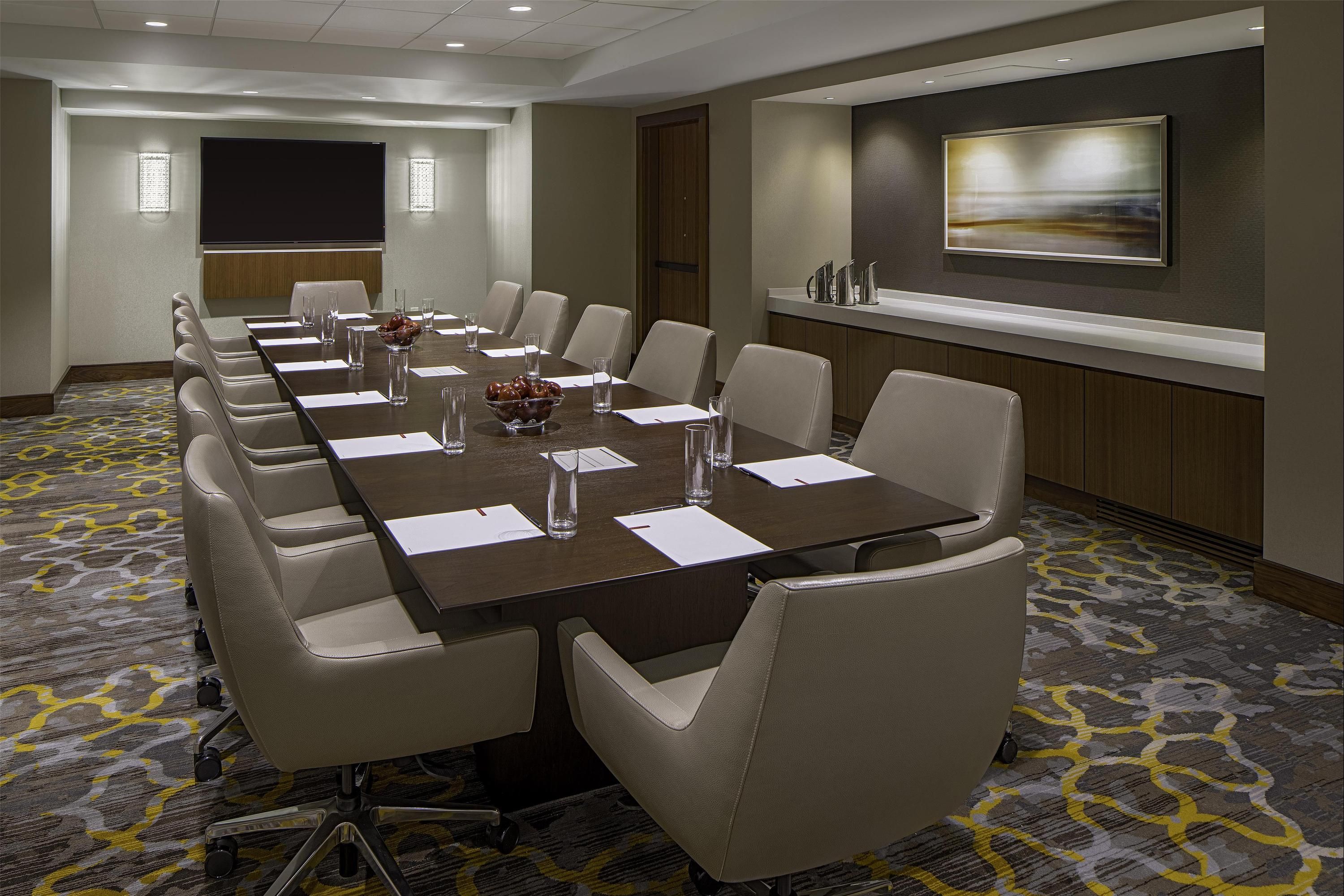 Conference room