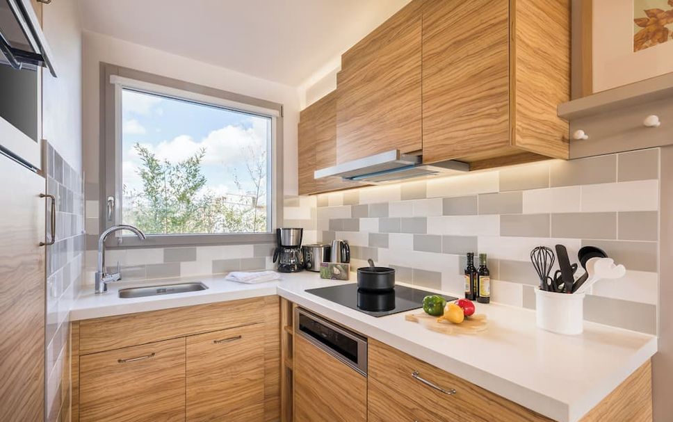 Kitchen Photo