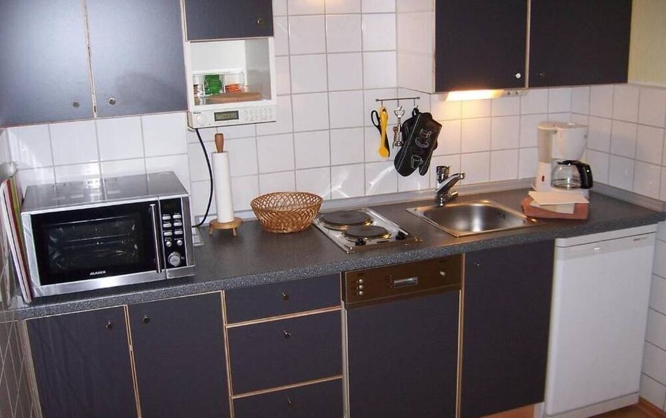 Kitchen Photo