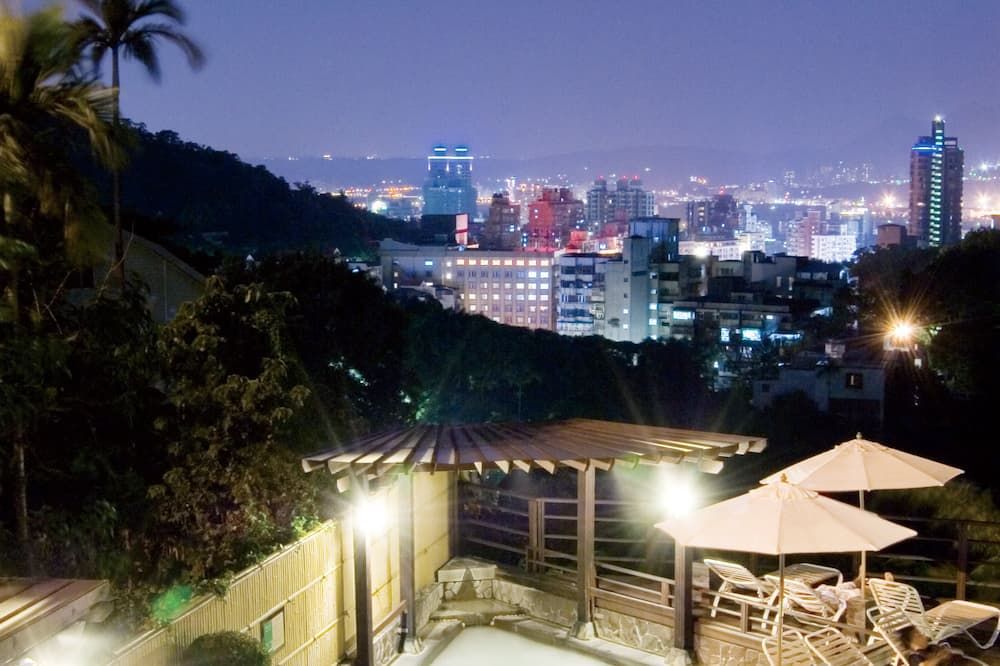 Outdoor view