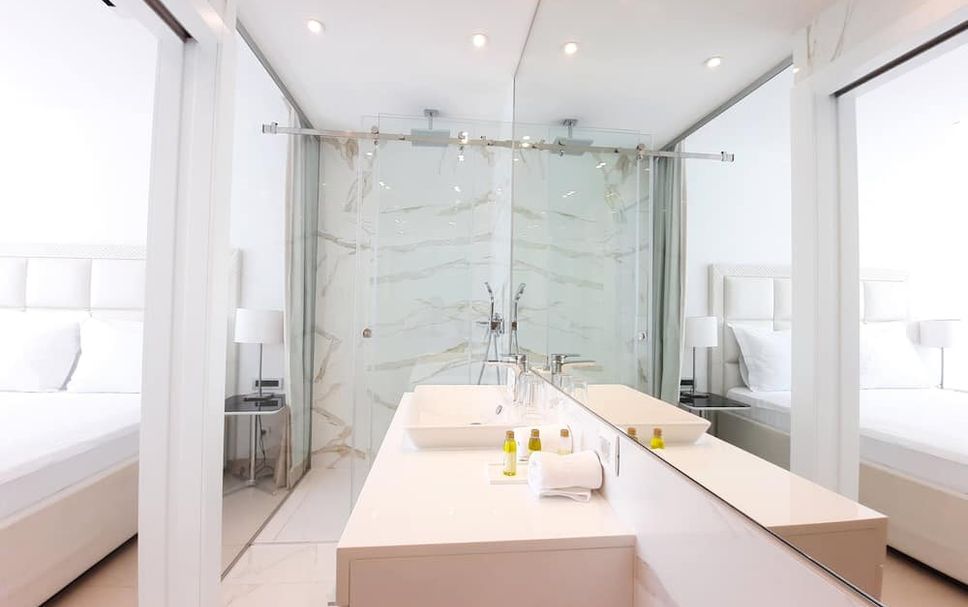 Bathroom Photo