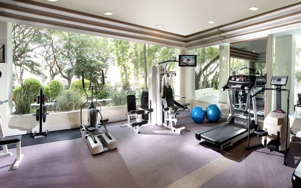 Gym Photo