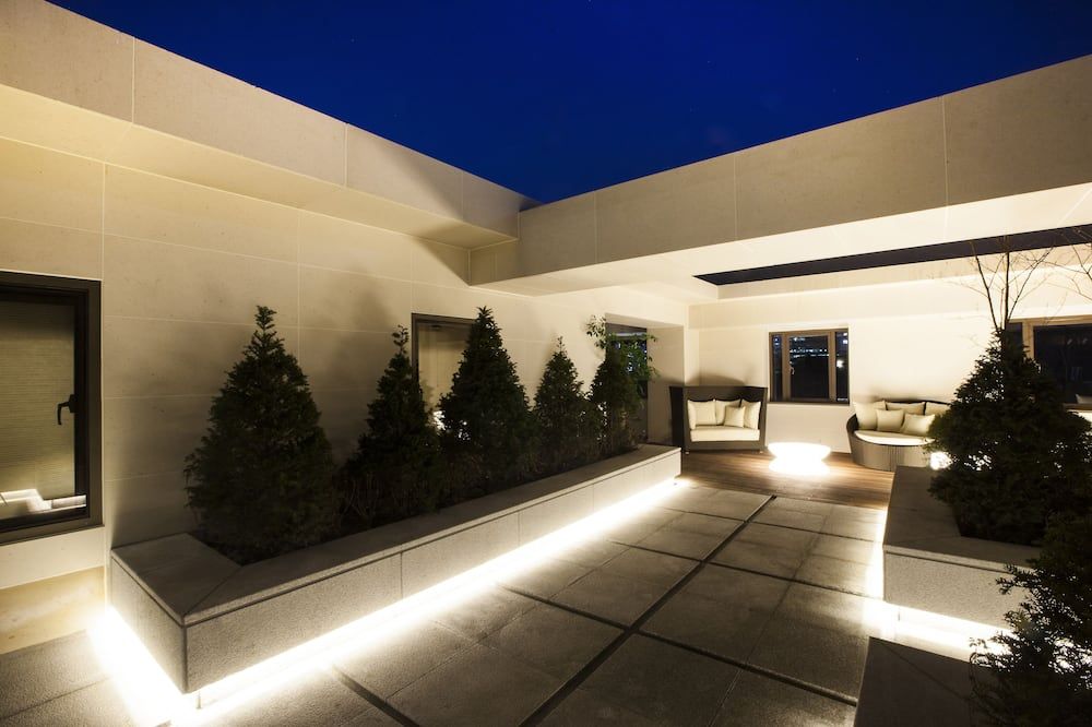 Outdoor view