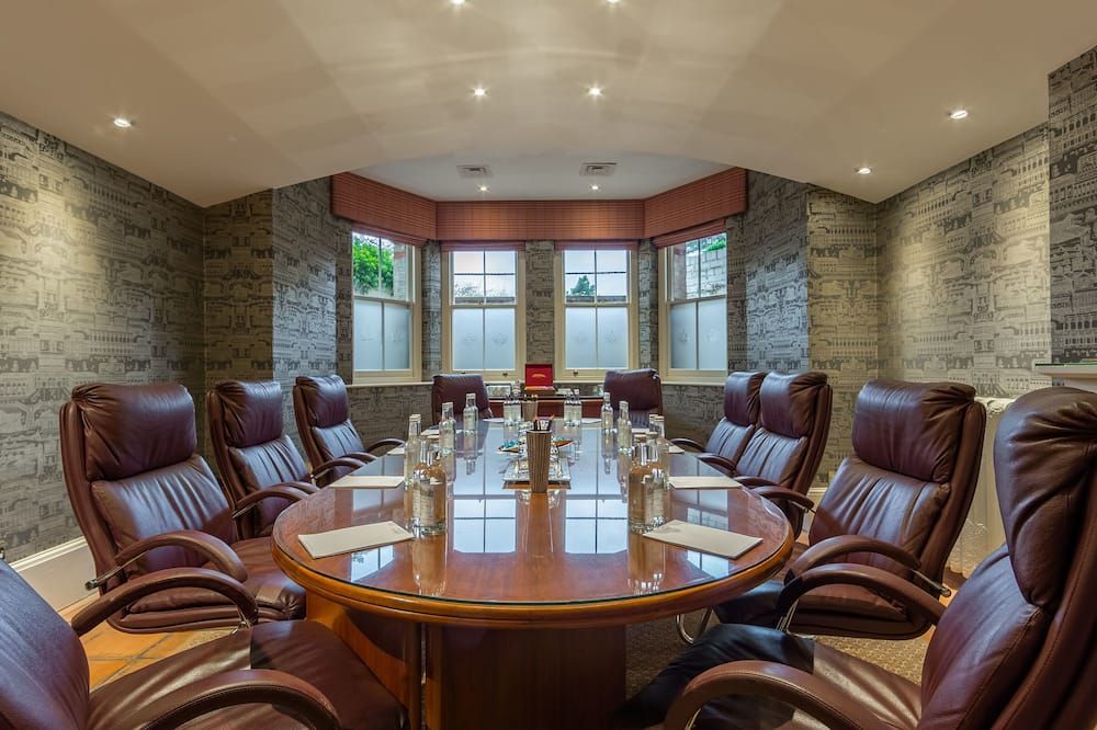 Conference room Photo