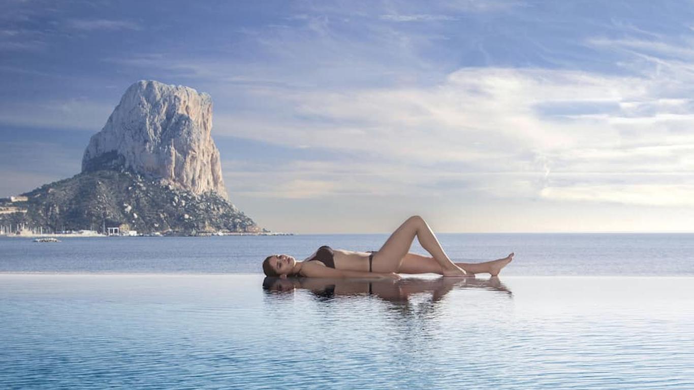 Gran Hotel Sol y Mar