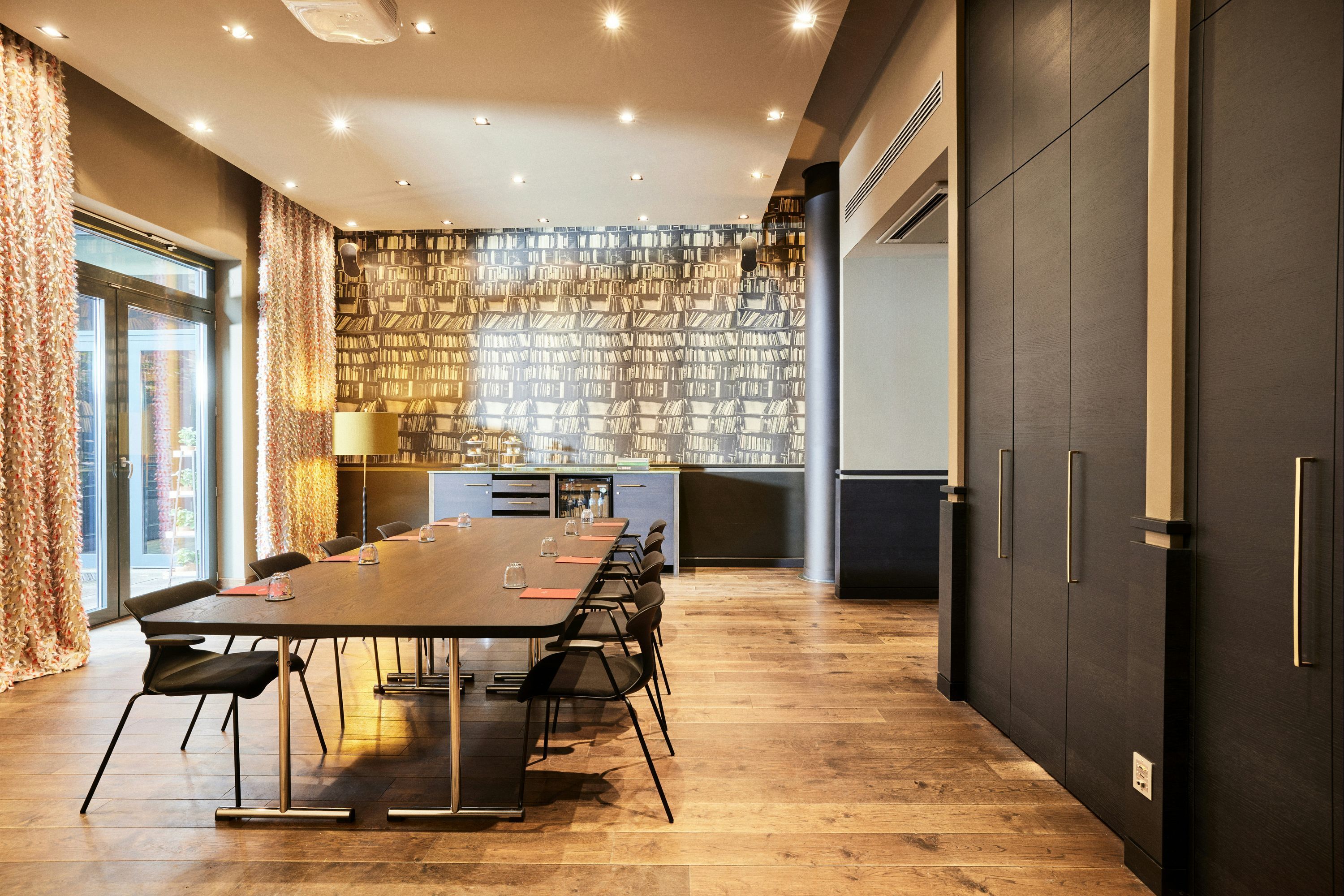 Conference room