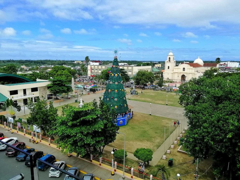 Outdoor view