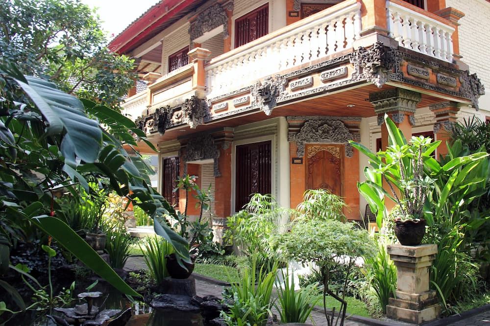Outdoor view