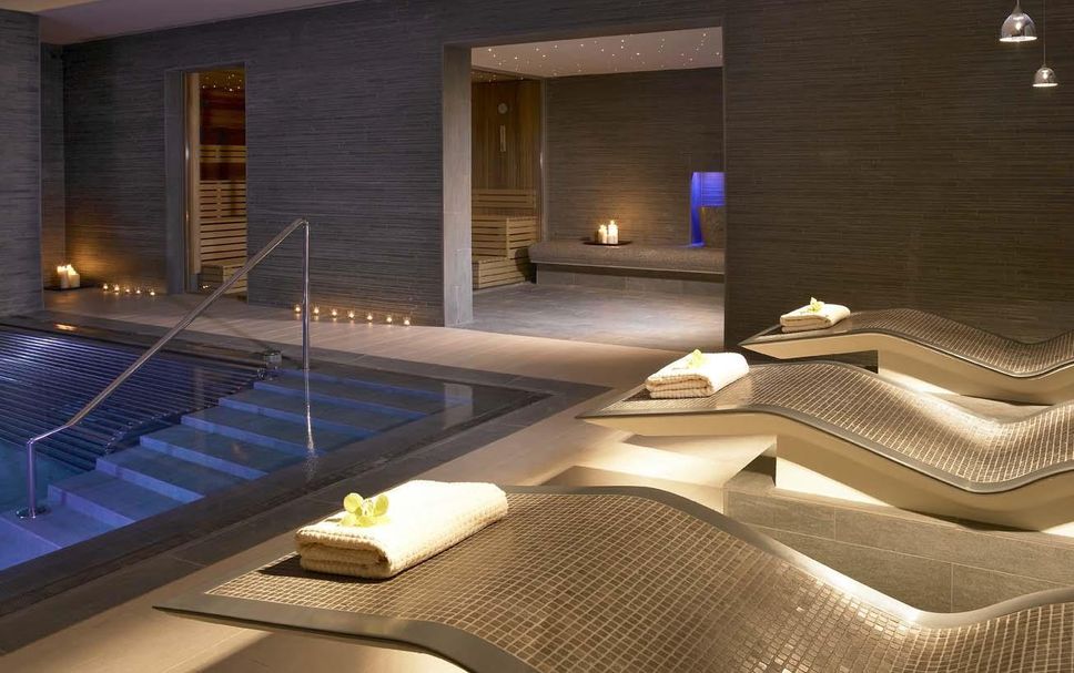Spa Photo