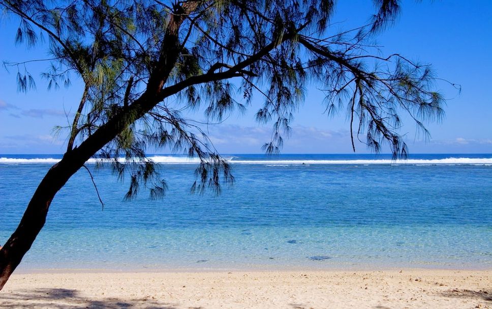 Beach Photo