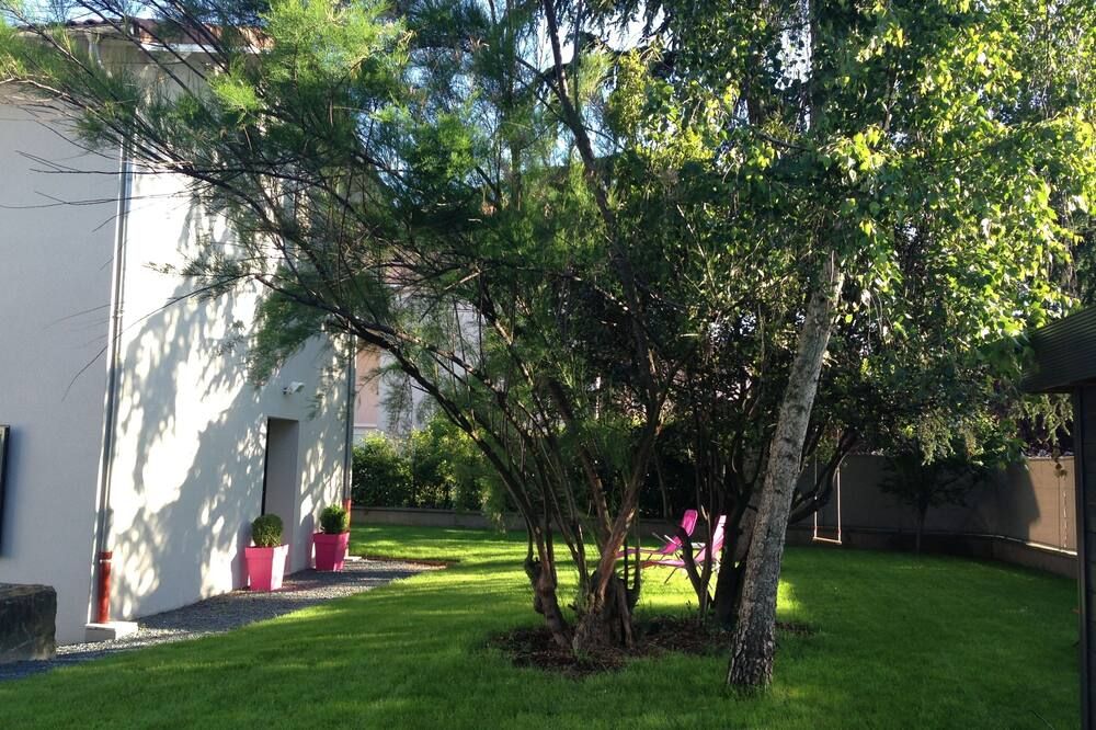 Outdoor view