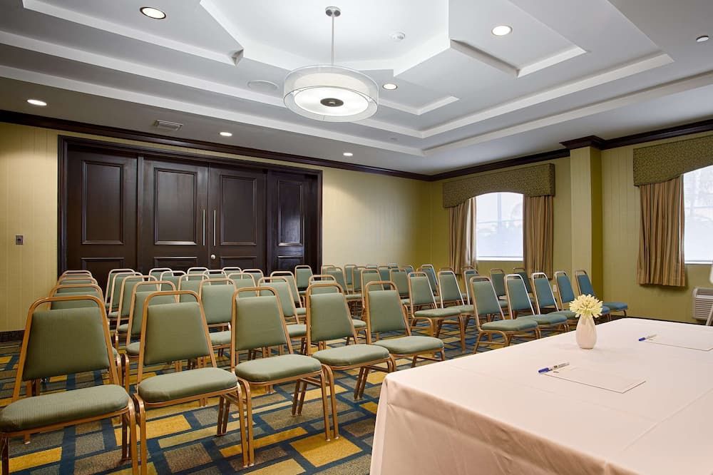 Conference room Photo