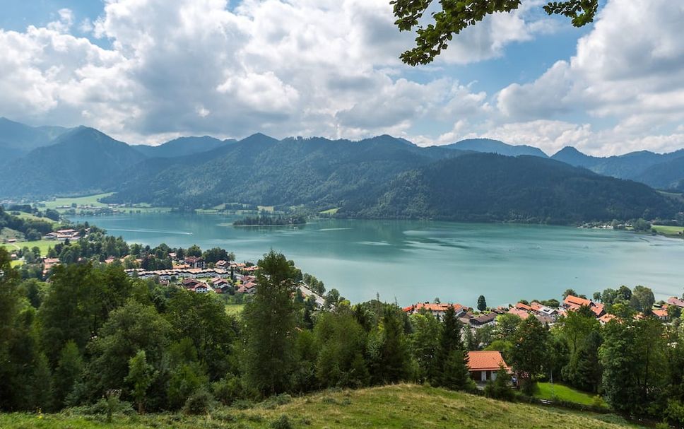 Outdoor view Photo