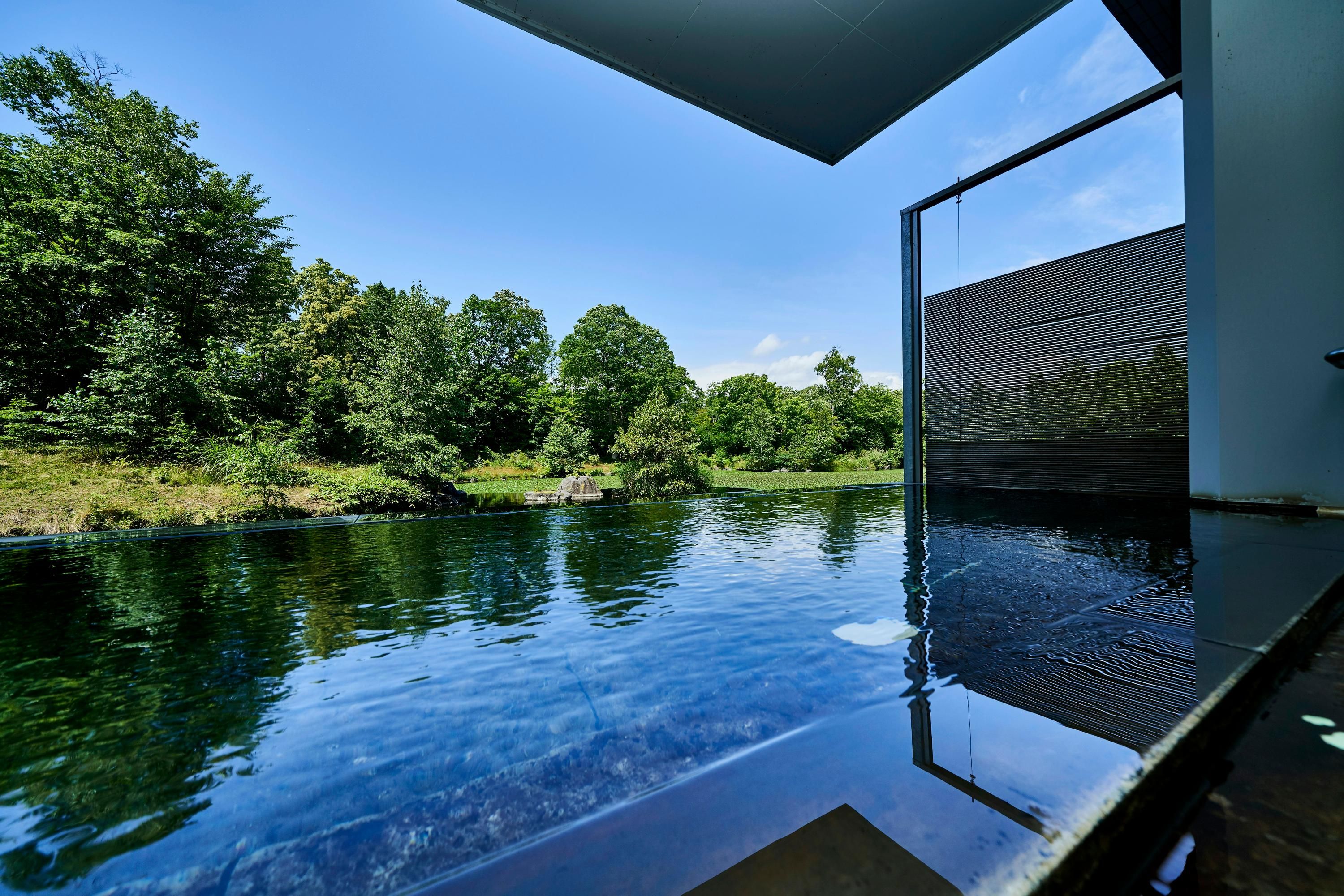 Outdoor view