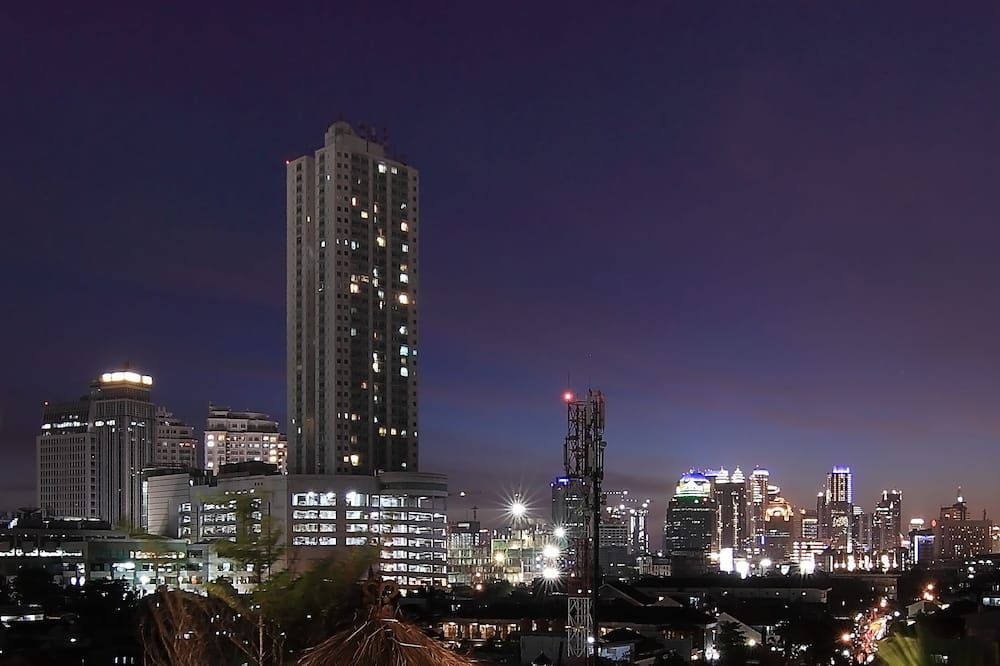 Outdoor view
