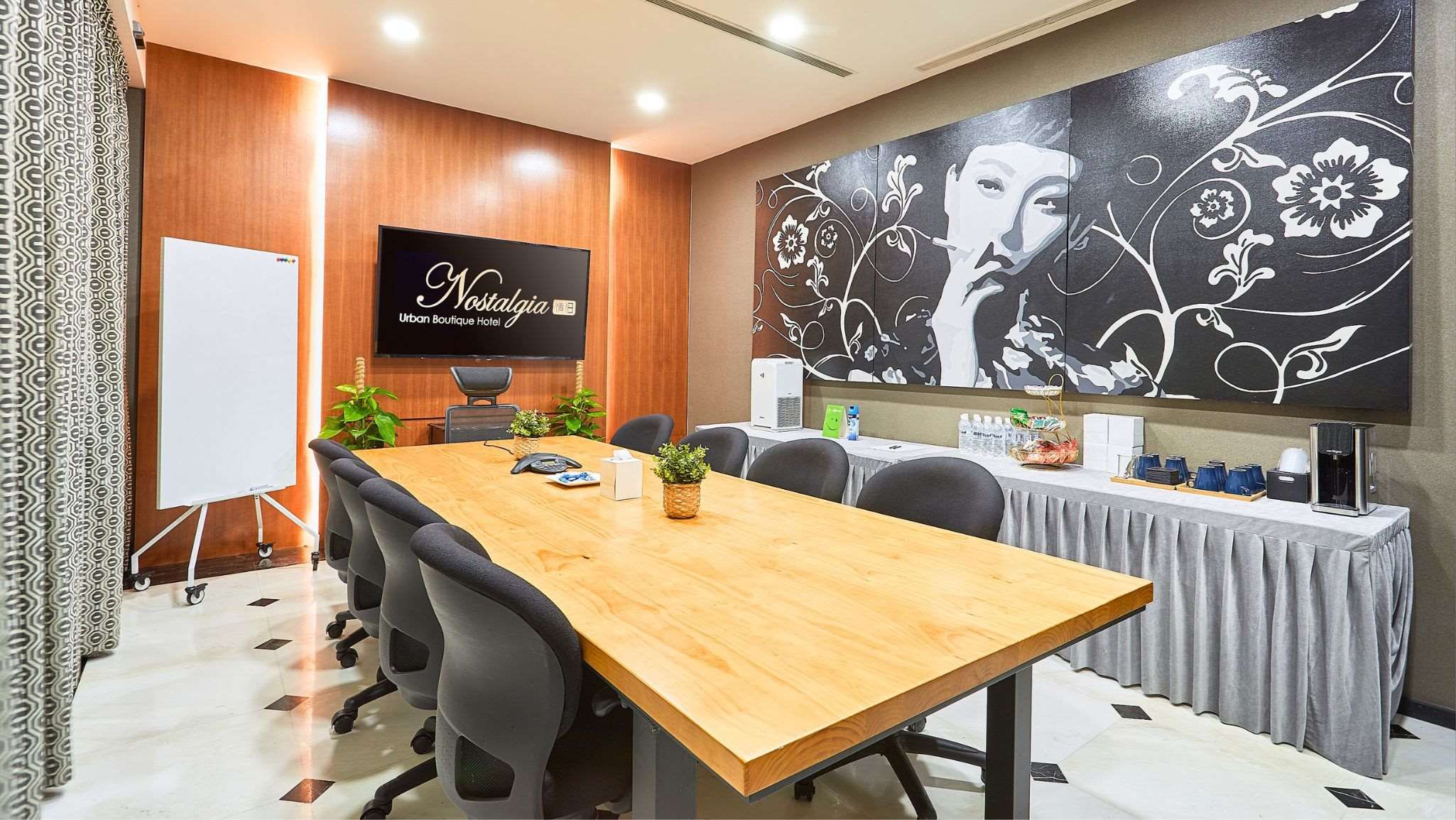 Conference room