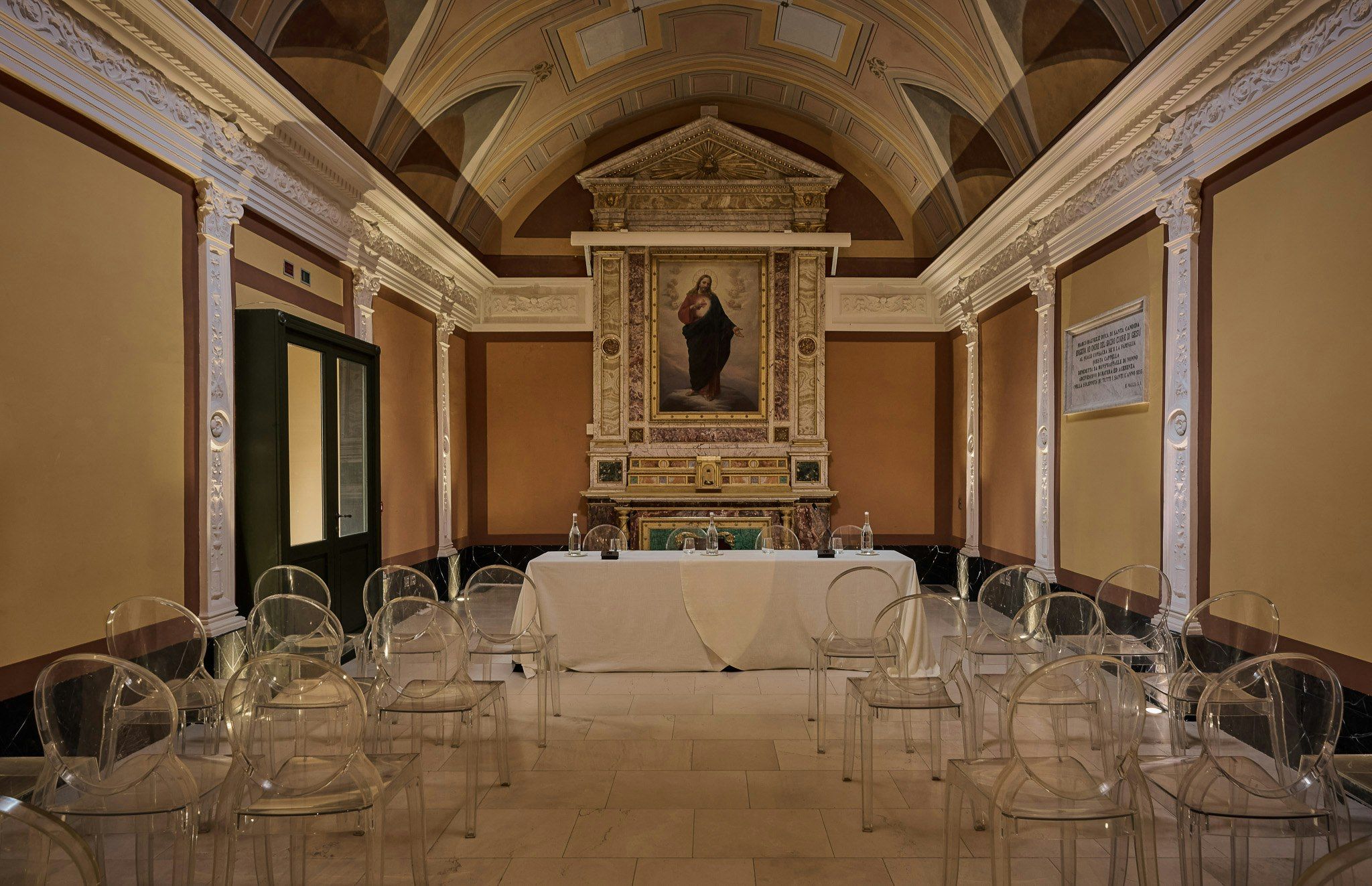 Conference room