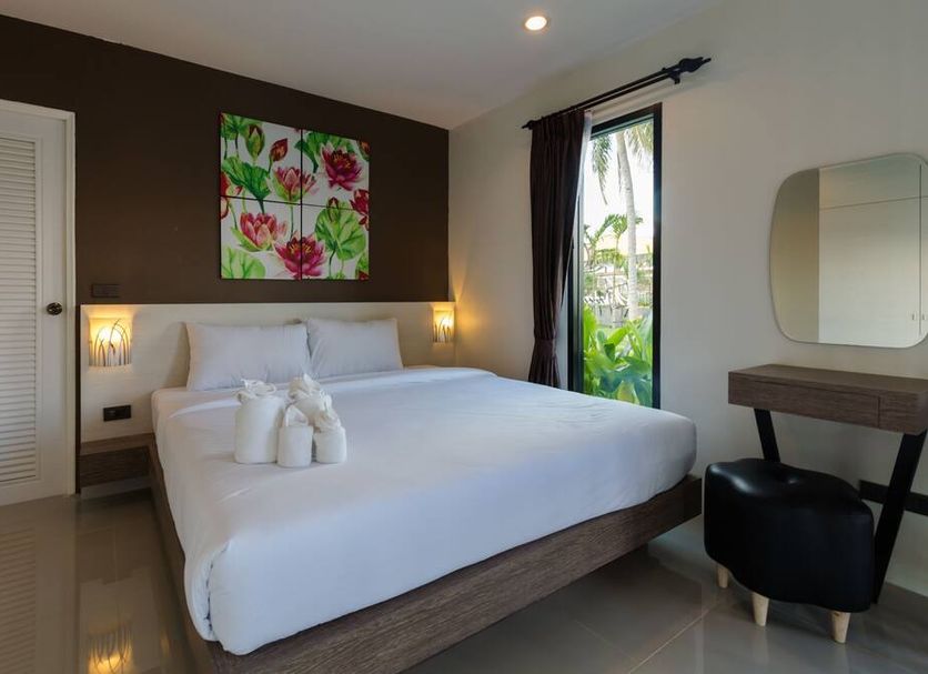 Bedroom Photo