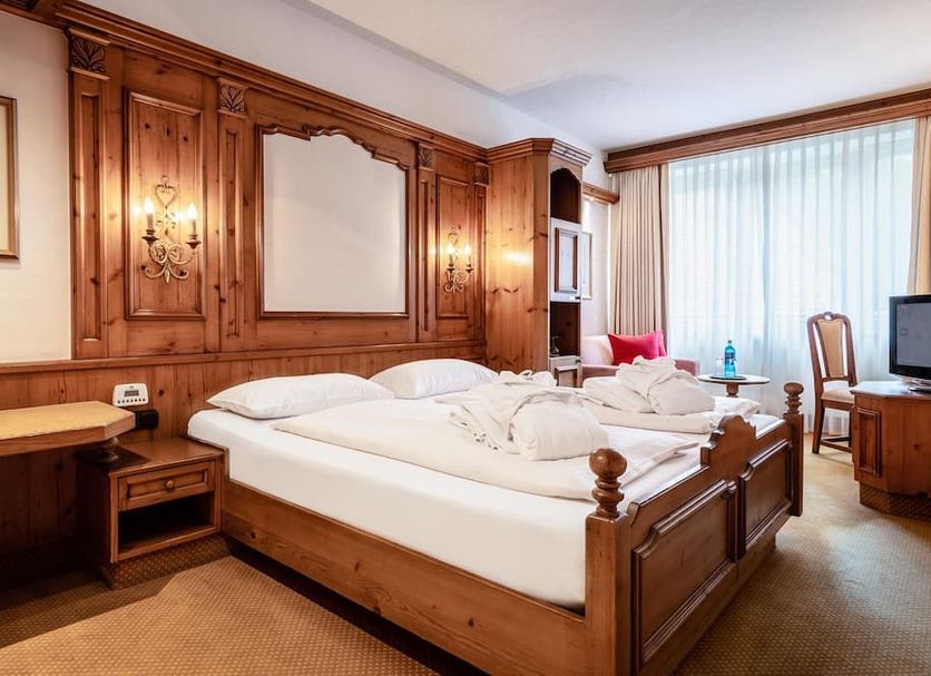Bedroom Photo