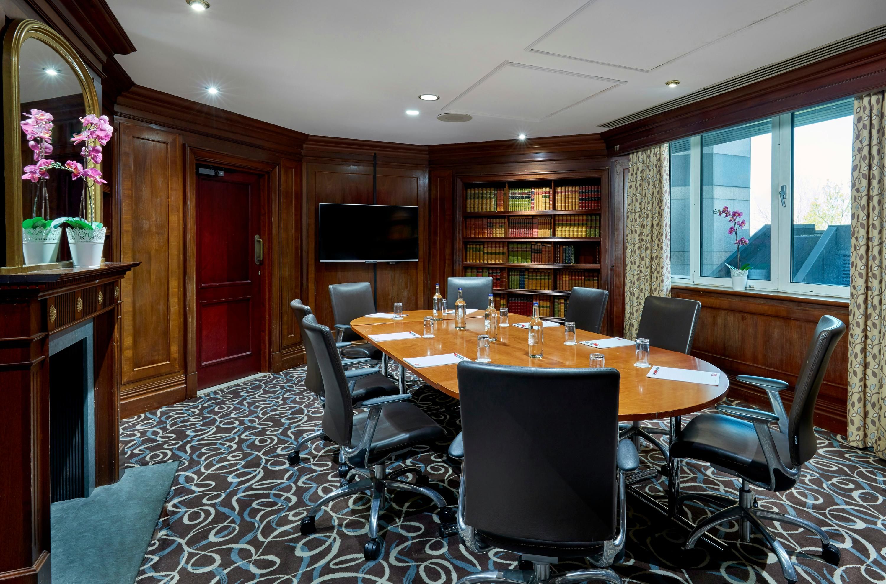 Conference room