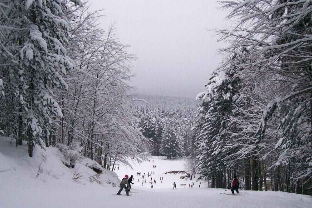 Outdoor view