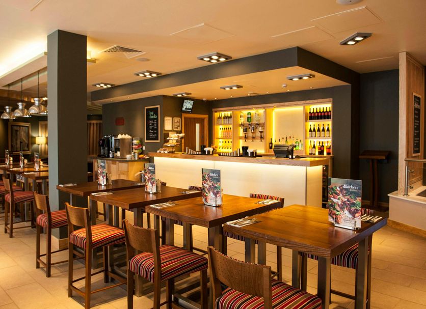 Bar Photo