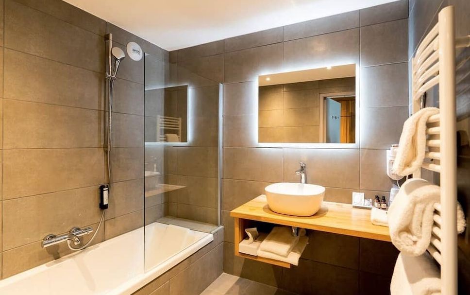 Bathroom Photo