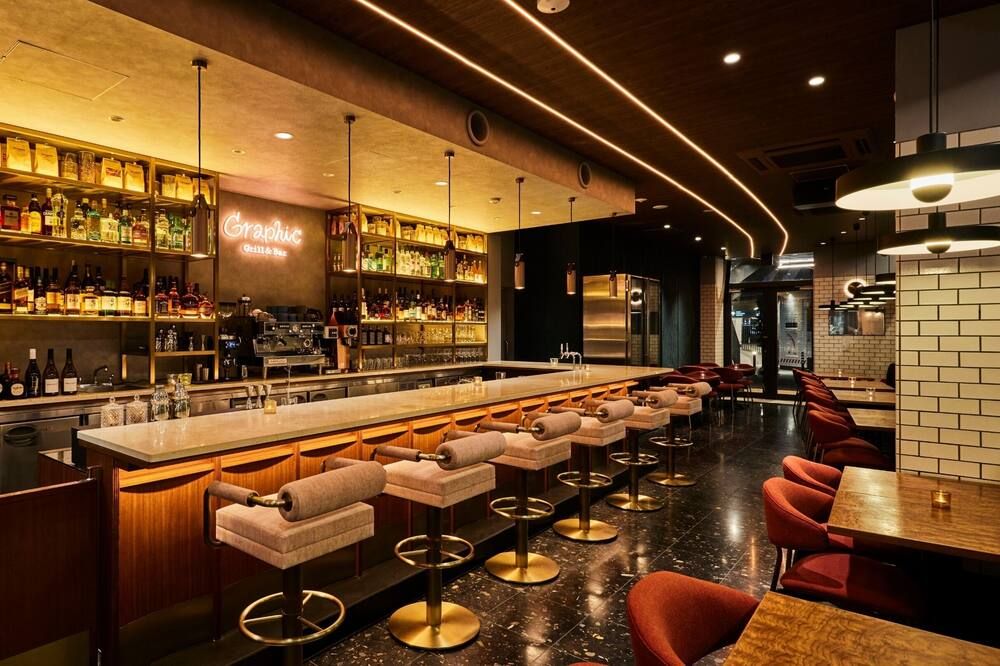 Bar Photo