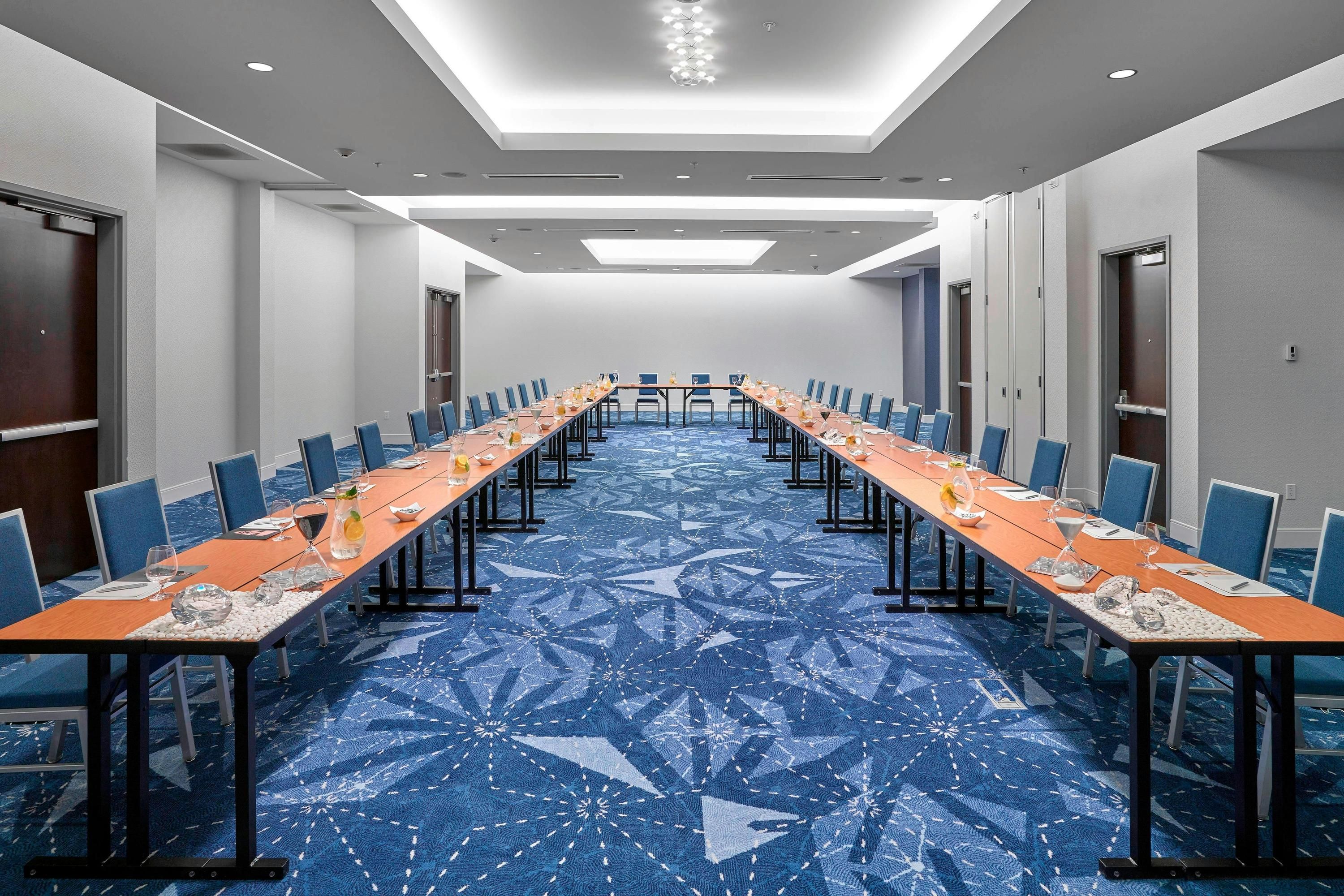 Conference room