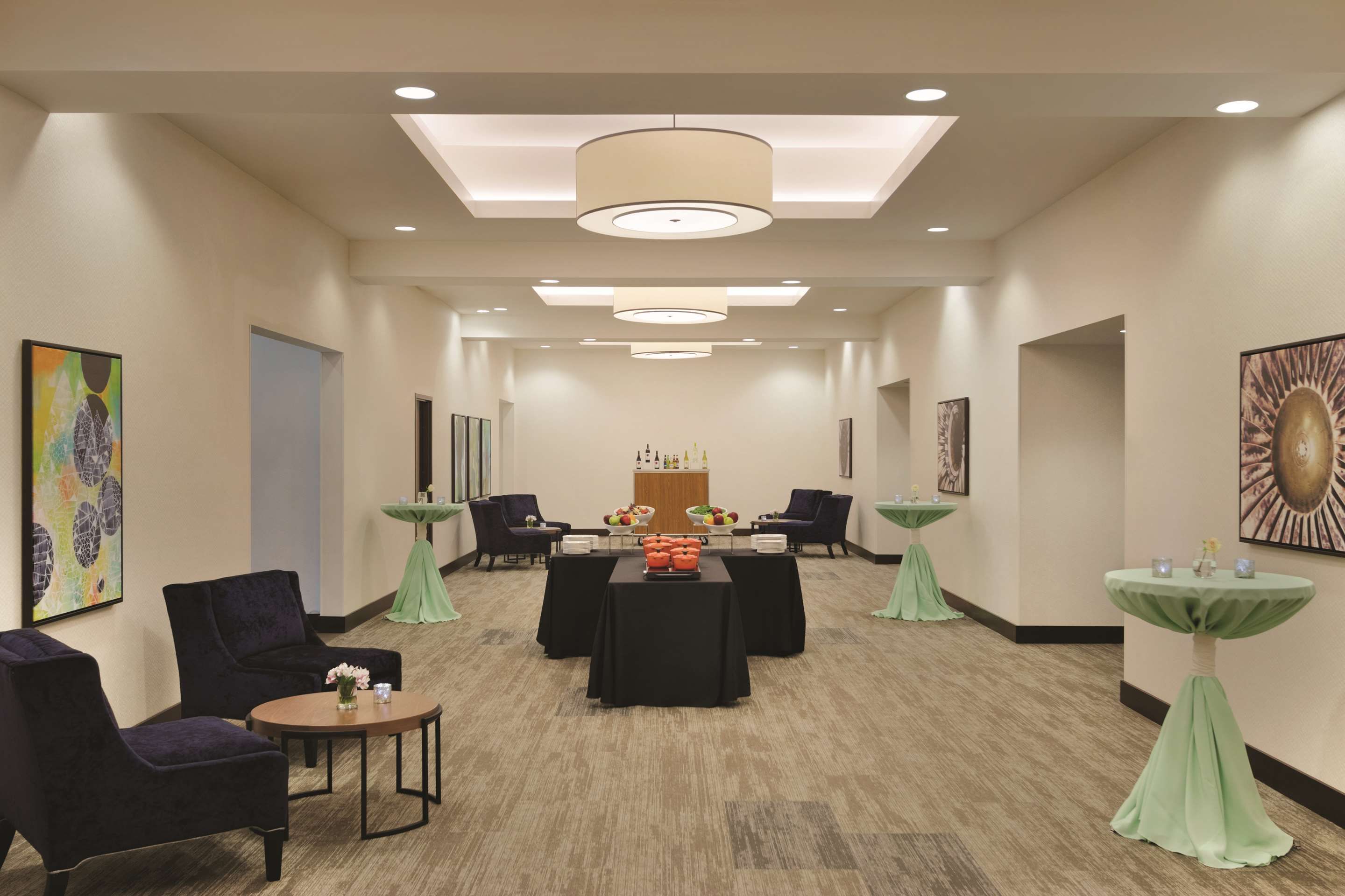 Conference room