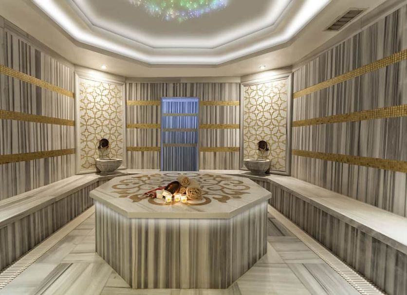 Spa Photo