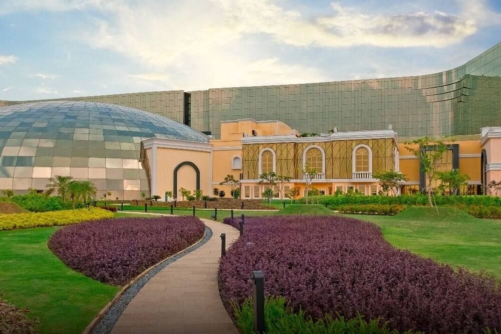 Outdoor view