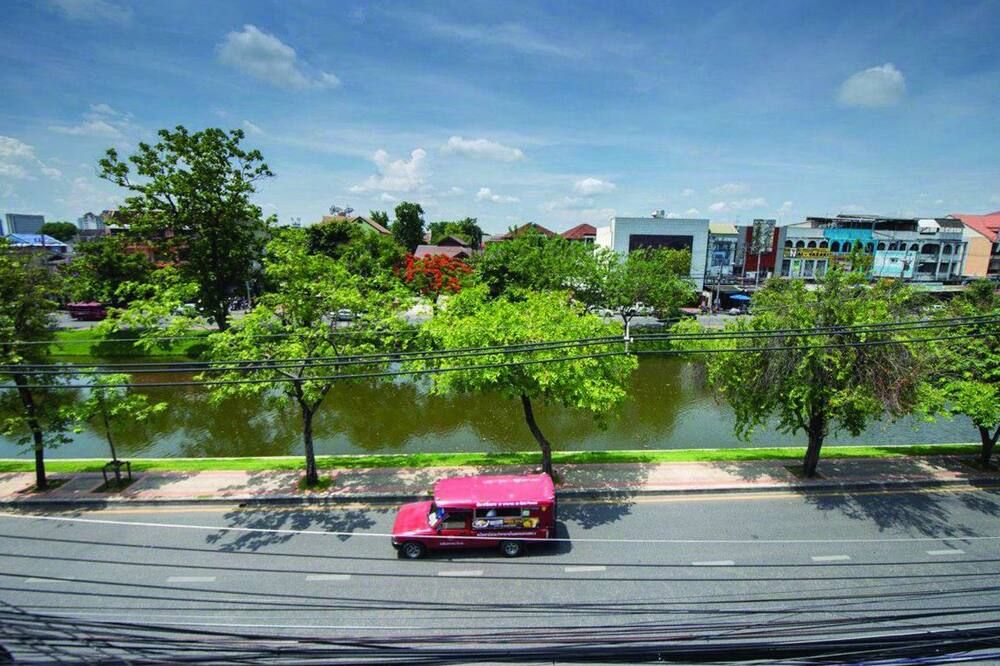 Outdoor view