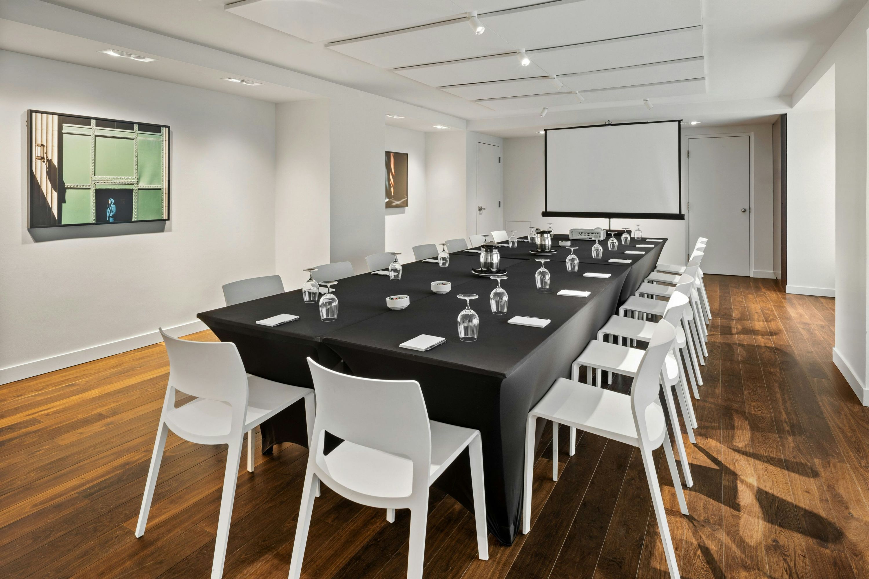 Conference room