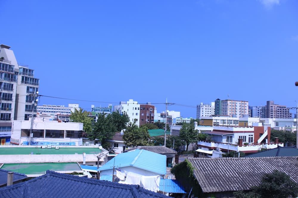 Outdoor view