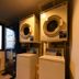 Laundry facility