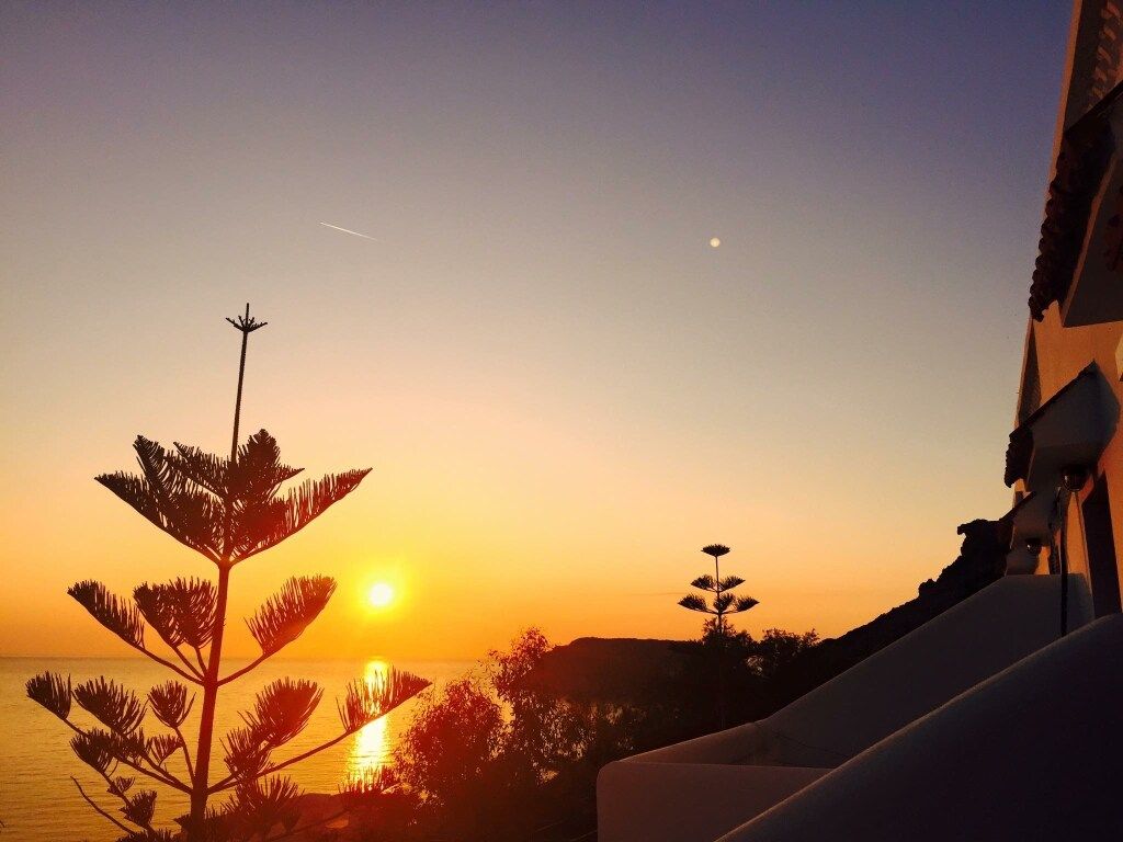 Outdoor view