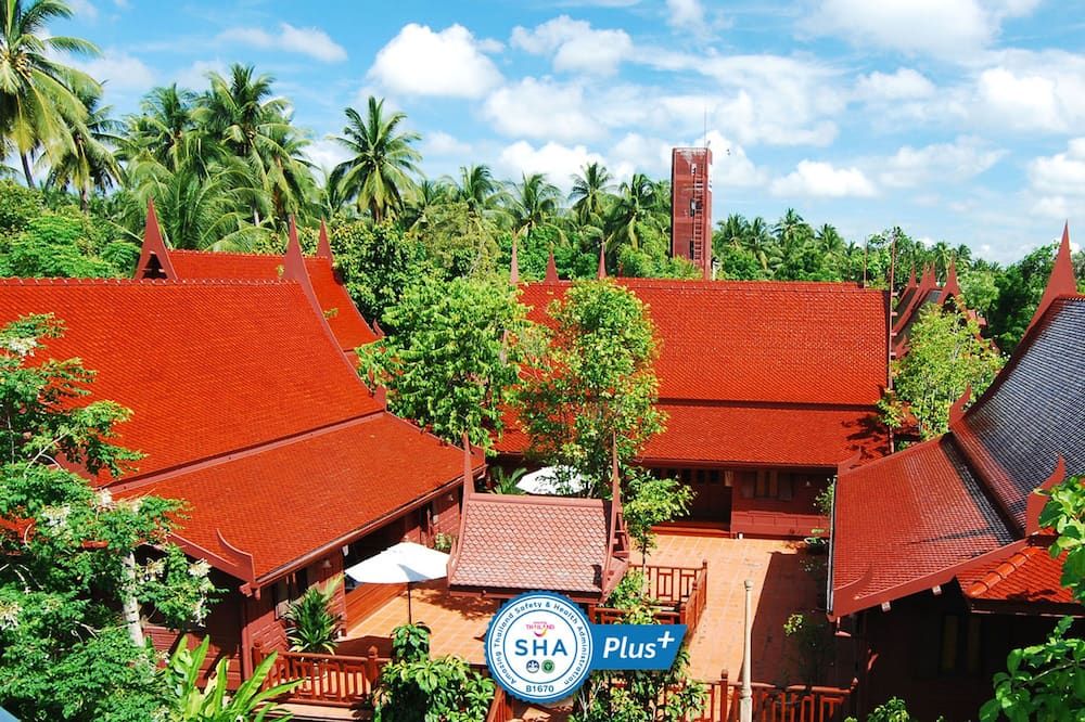 Outdoor view