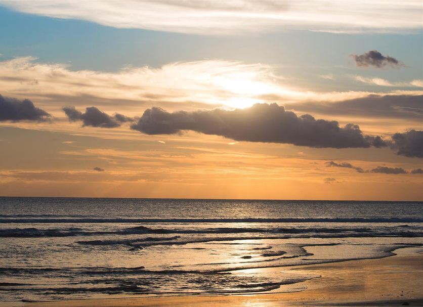 Beach Photo