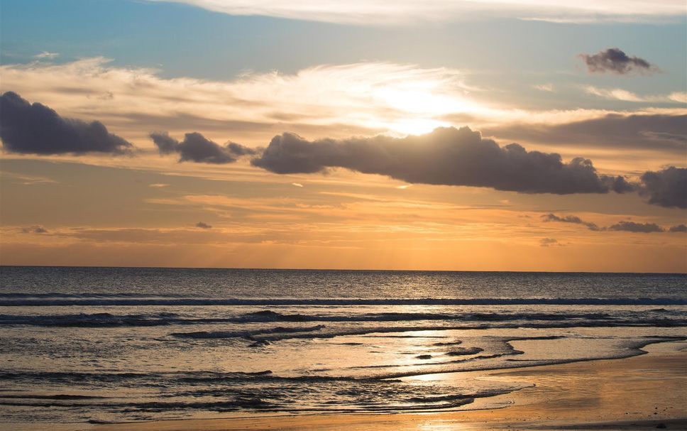 Beach Photo