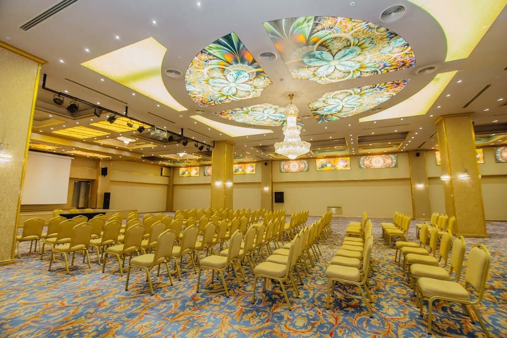 Conference room