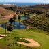 Golf course